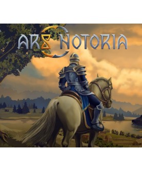 Ars Notoria Steam Key GLOBAL